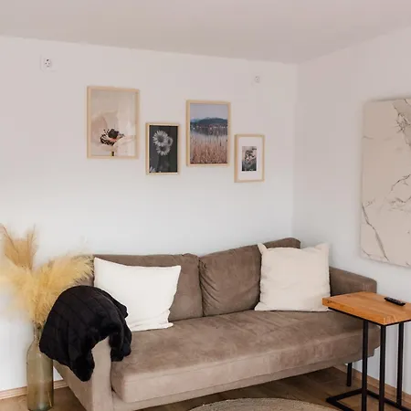 Fernblick Nyaraló *