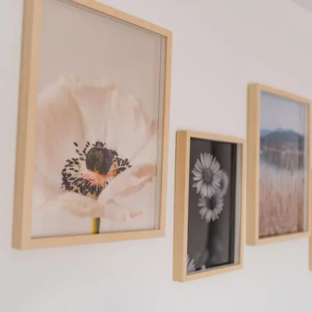 Semesterbostad Fernblick *