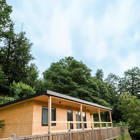 Fernblick Vakantiehuis *