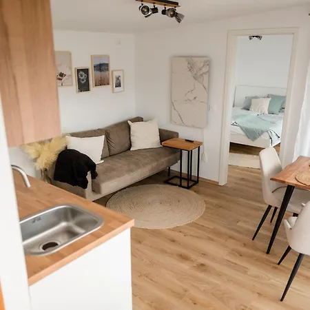 Сasa de vacaciones Fernblick Klagenfurt am Woerthersee