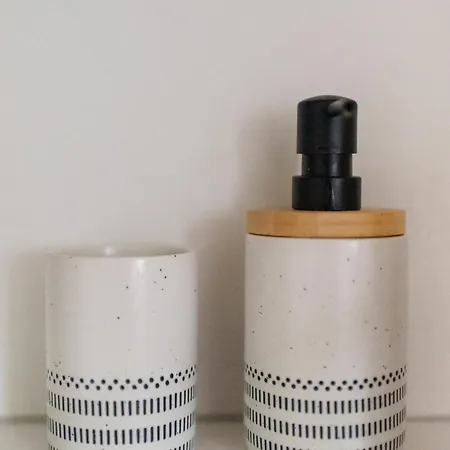 Nyaraló Fernblick *