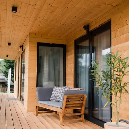 Vakantiehuis Fernblick