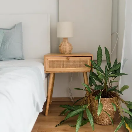 Vakantiehuis Fernblick Klagenfurt am Woerthersee