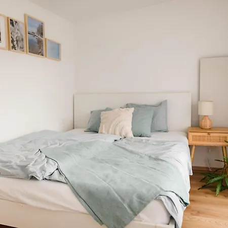 Сasa de vacaciones Fernblick *