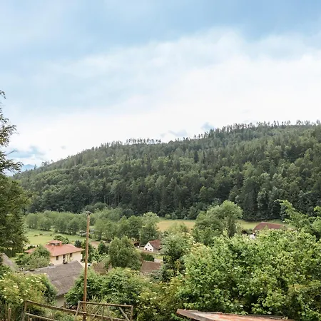Fernblick