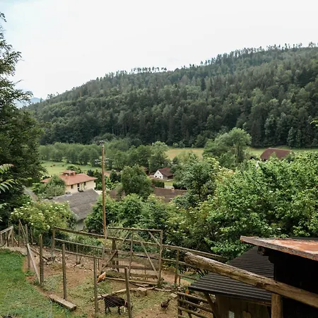 Fernblick Nyaraló *