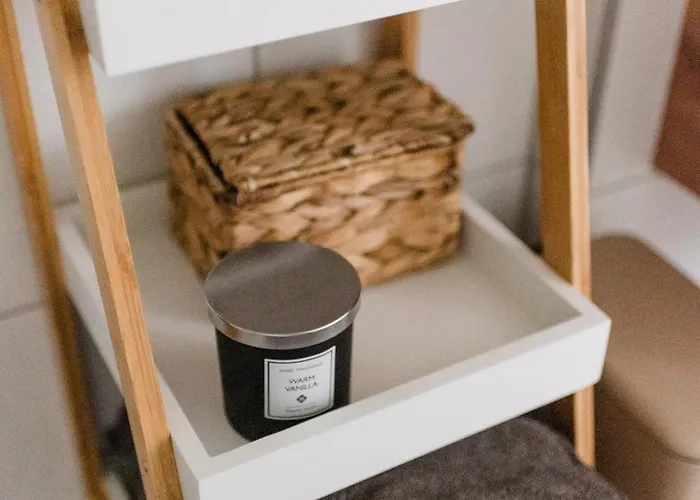 Fernblick Holiday home *