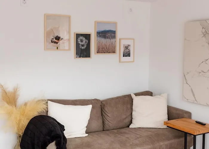 Fernblick Holiday home *