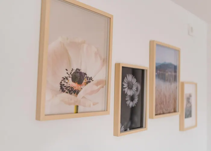 Holiday home Fernblick *