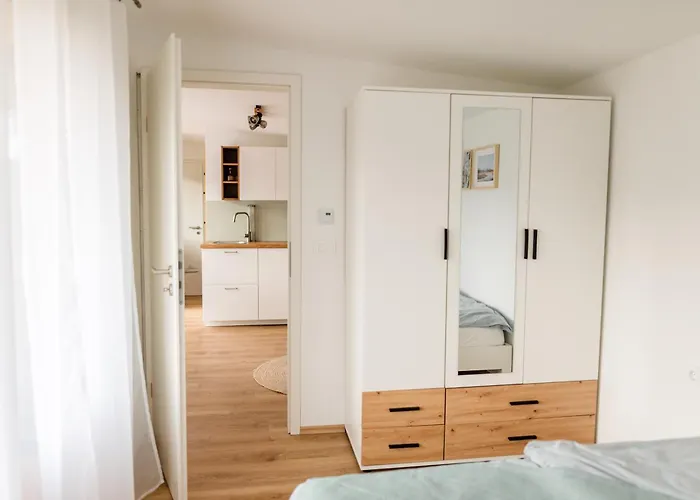 Fernblick * Klagenfurt am Woerthersee