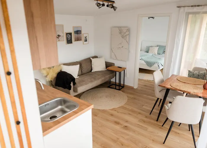 Holiday home Fernblick Klagenfurt am Woerthersee