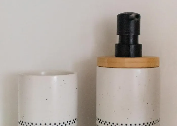 Сasa de vacaciones Fernblick *