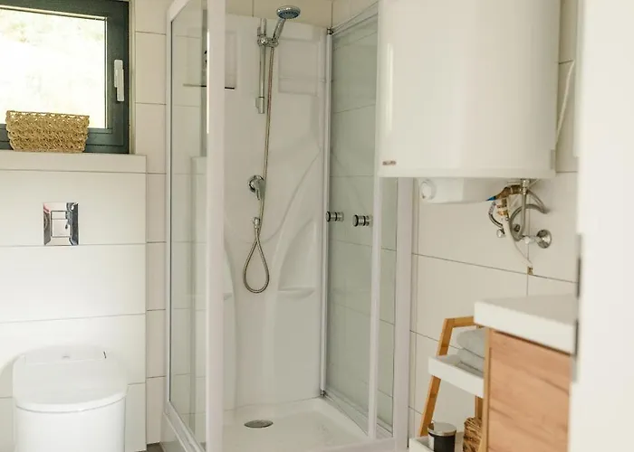 Fernblick Holiday home