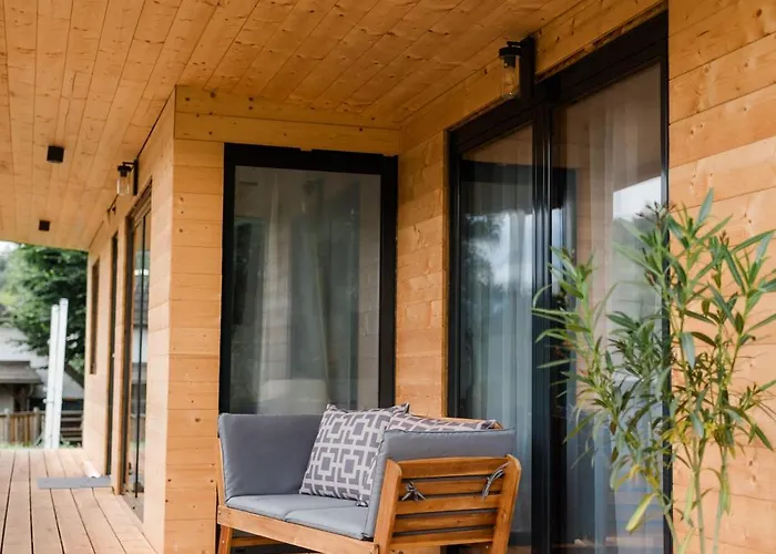 Holiday home Fernblick