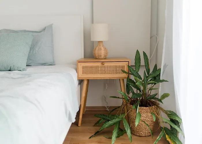 Holiday home Fernblick Klagenfurt am Woerthersee