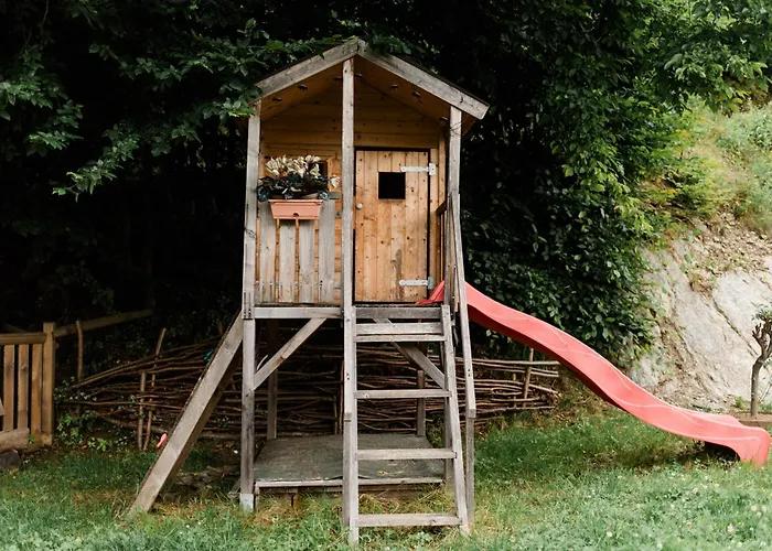 Fernblick Holiday home Klagenfurt am Woerthersee
